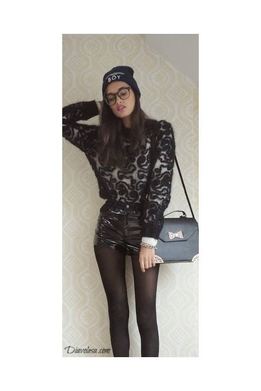 "Beanie" kepurė BOY