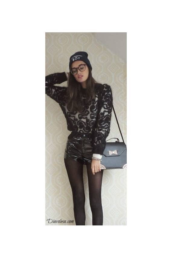 "Beanie" kepurė BOY