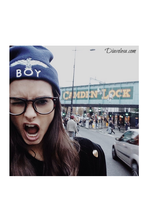 "Beanie" kepurė BOY