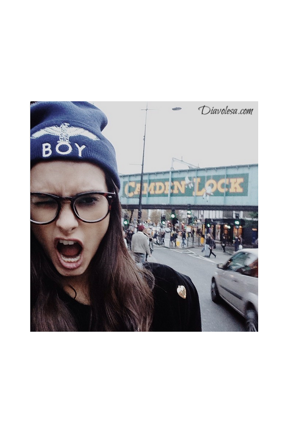 "Beanie" kepurė BOY