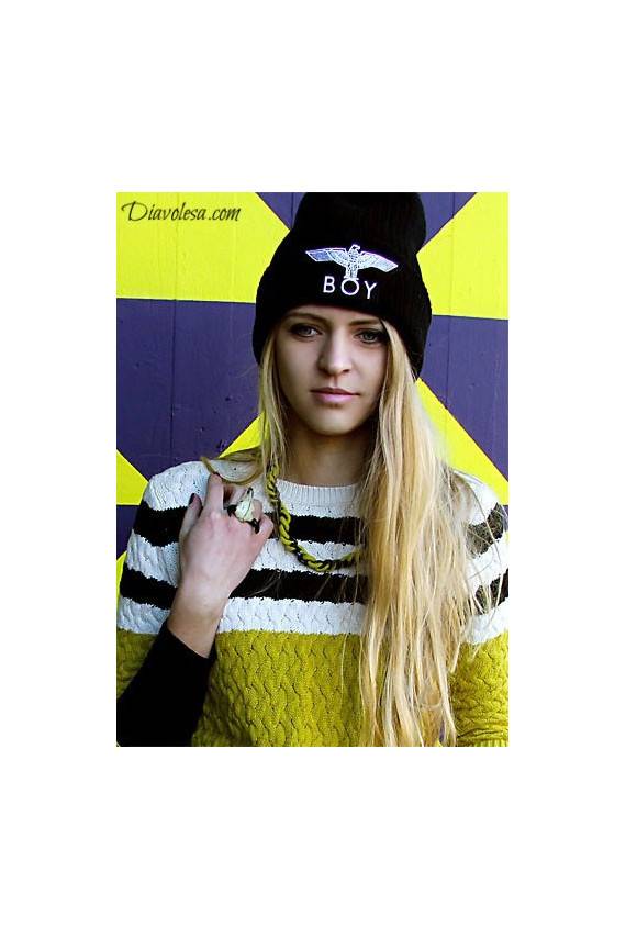 "Beanie" kepurė BOY