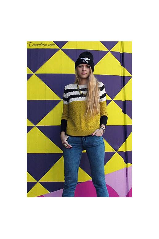 "Beanie" kepurė BOY