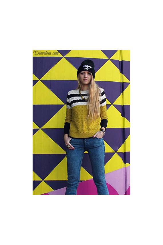 "Beanie" kepurė BOY