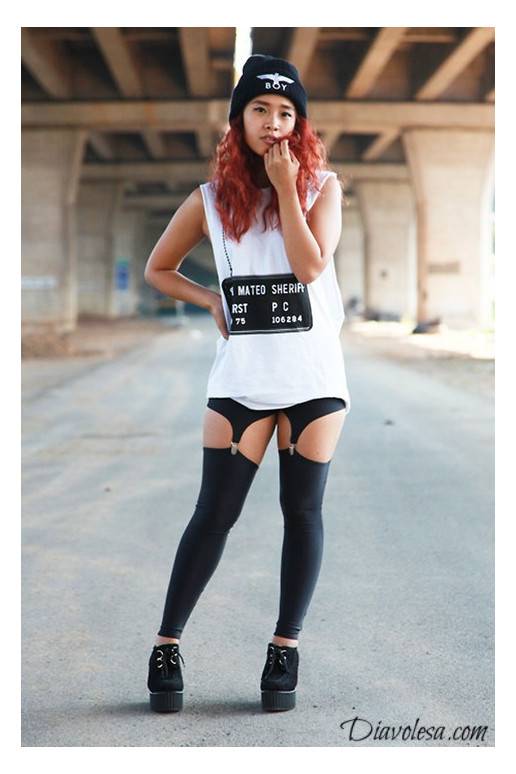 "Beanie" kepurė BOY