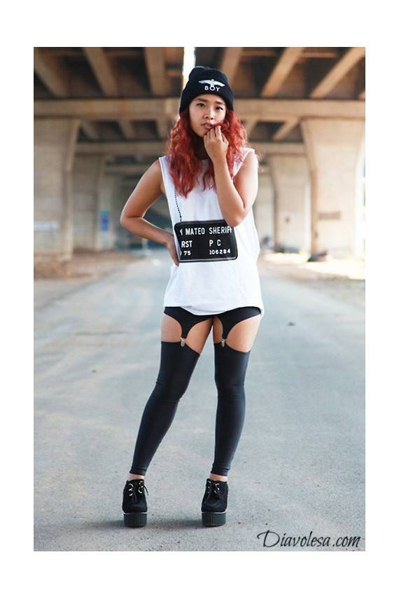 "Beanie" kepurė BOY