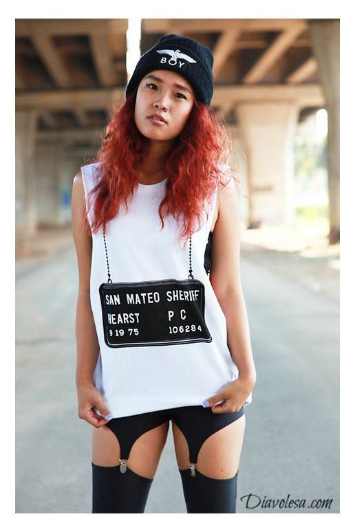 "Beanie" kepurė BOY