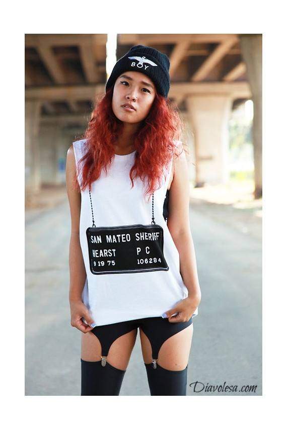 "Beanie" kepurė BOY