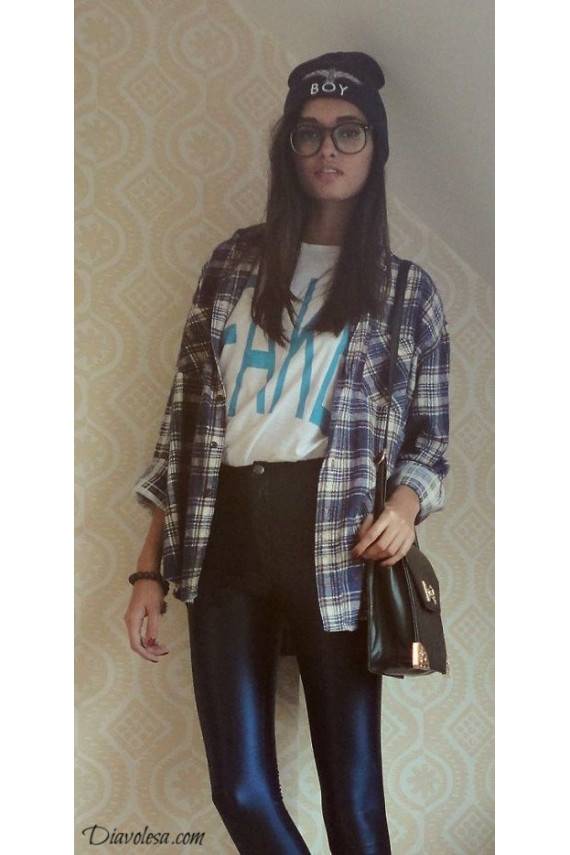 "Beanie" kepurė BOY