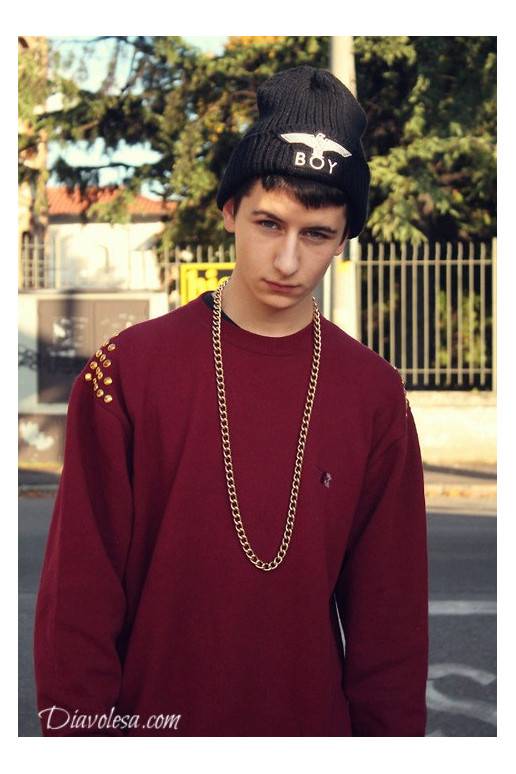 Švelnios rausvos spalvos platforminiai batai LOVE & PEACE K1720302RO