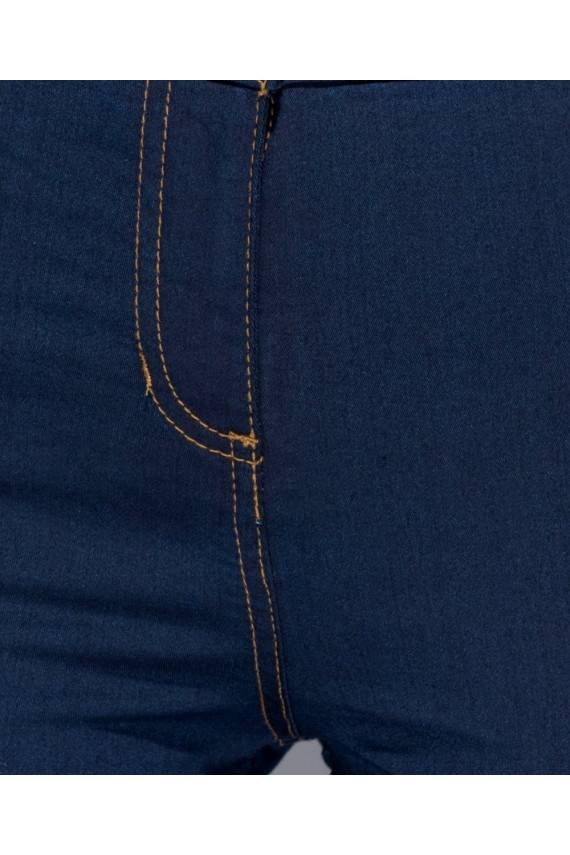 DŽINSI "Classic Ripped Knee Jeggings"