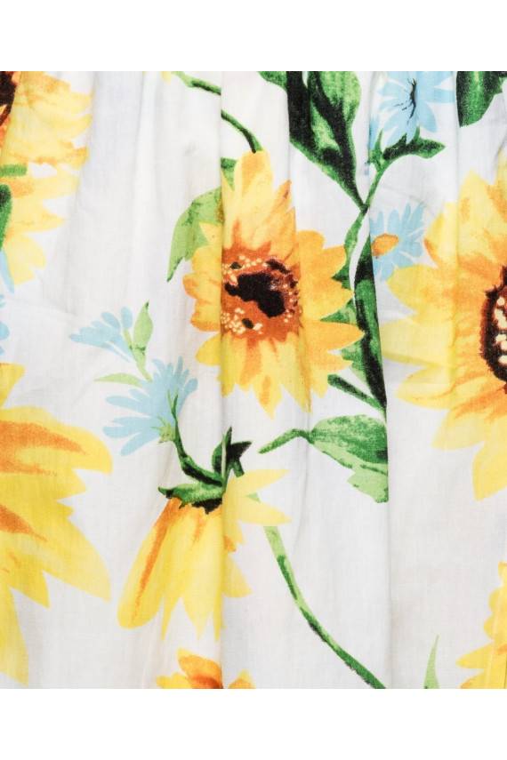 Kleita "Sunflower Dance"