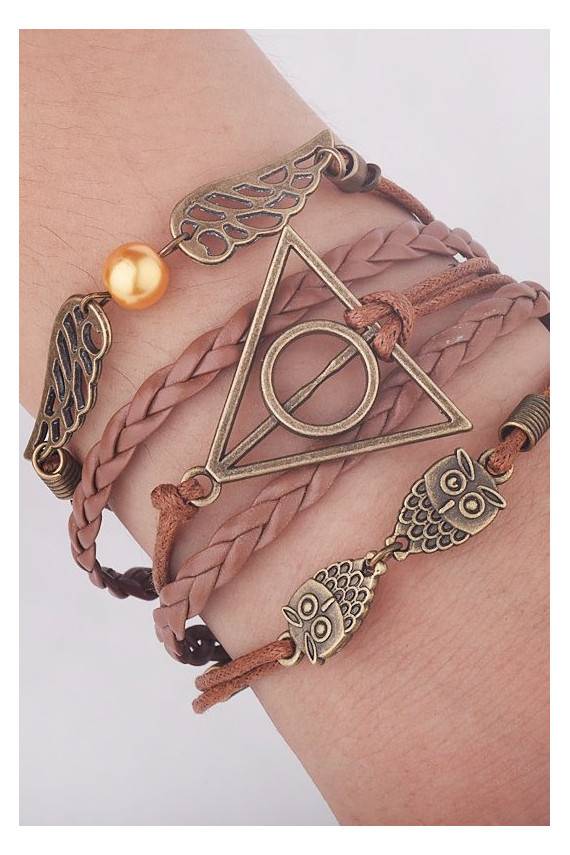 Aproce "HP Generation"