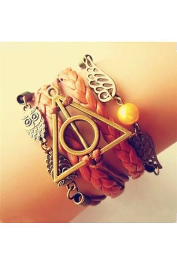 Aproce "HP Generation" 2