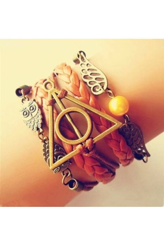 Aproce "HP Generation"