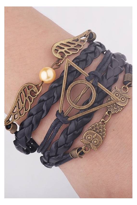 Aproce "HP Generation"