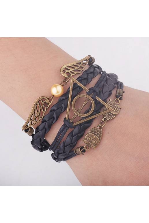 Aproce "HP Generation"