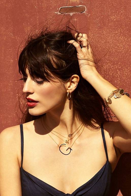 Kakla rota "My Letter"