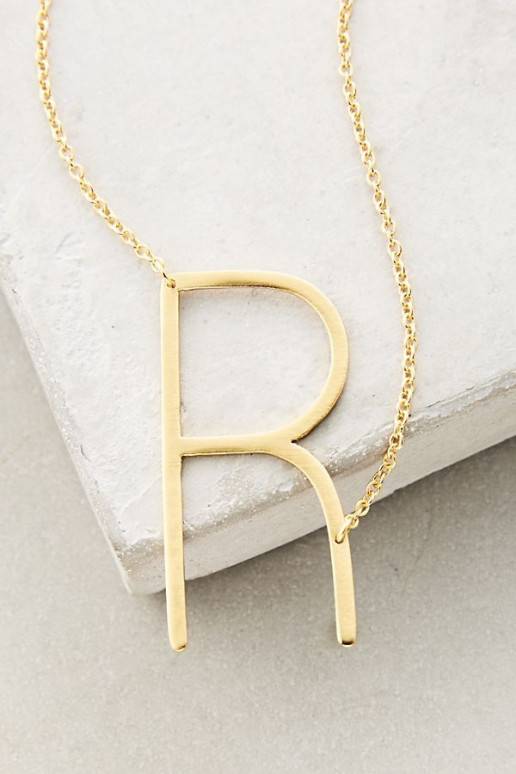 Kakla rota "My Letter"