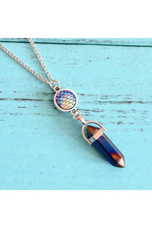 Kakla rota "Mermaid Collection" Kakla rota "Mermaid Collection"