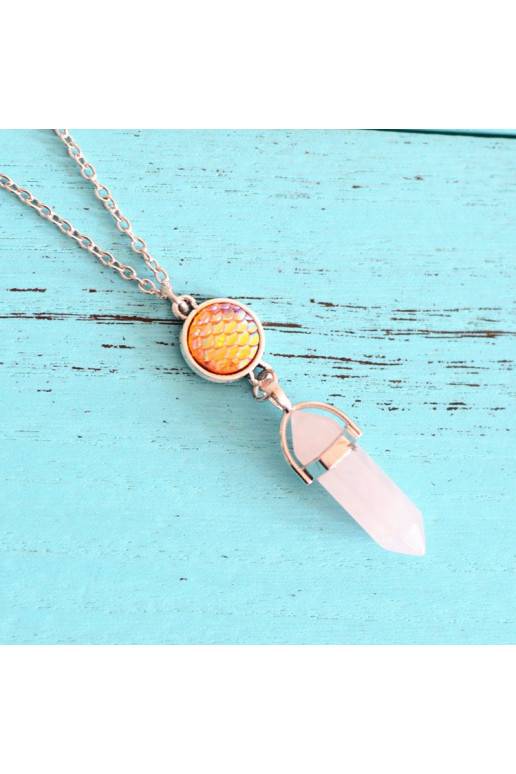 Kakla rota "Mermaid Collection" Kakla rota "Mermaid Collection"