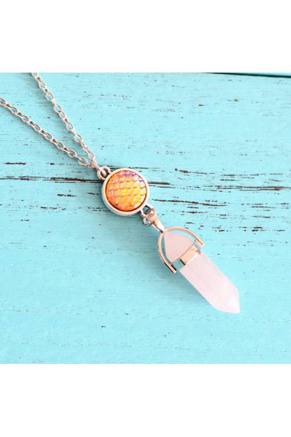 Kakla rota "Mermaid Collection"