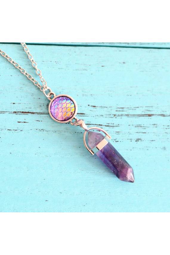 Kakla rota "Mermaid Collection"