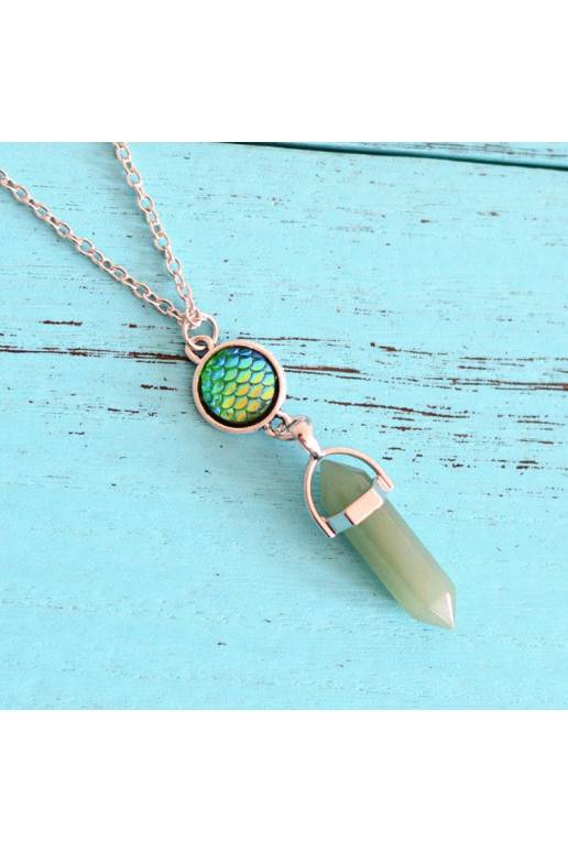 Kakla rota "Mermaid Collection" Kakla rota "Mermaid Collection"