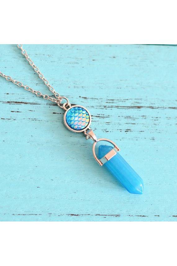 Kakla rota "Mermaid Collection"