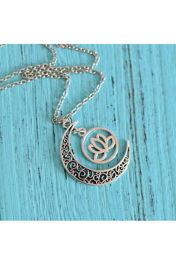 Kakla rota "Yoga Collection"