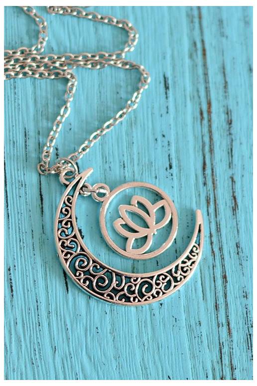 Kakla rota "Yoga Collection" Kakla rota "Yoga Collection"