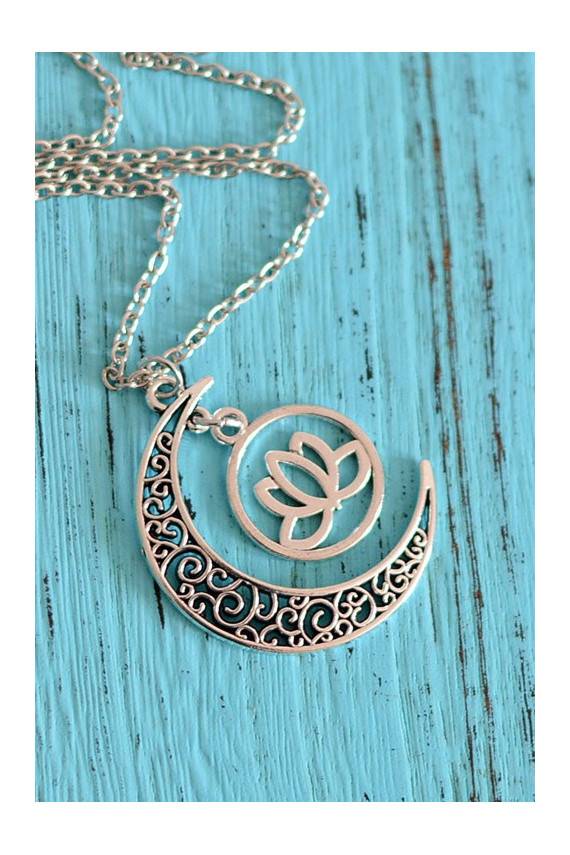 Kakla rota "Yoga Collection"