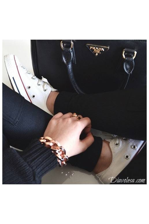 Apyrankė "Chain" Apyrankė "Chain"