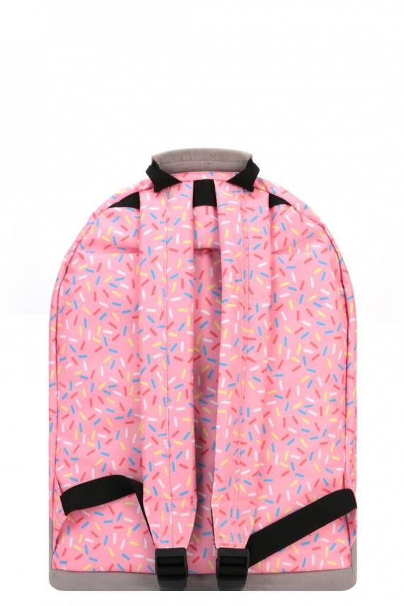 Mi-pac mugursoma SPRINKLES PINK