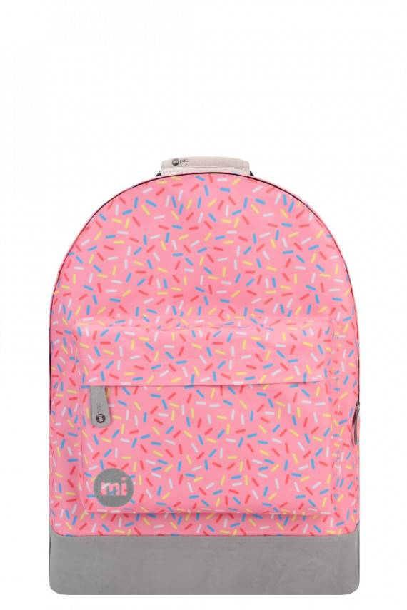 Mi-Pac kuprinė Sprinkles Pink