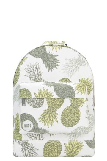 Mi-pac mugursoma Pineapple Natural 2