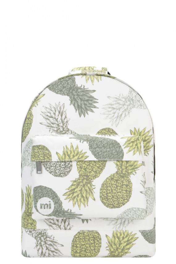 Mi-pac mugursoma Pineapple Natural