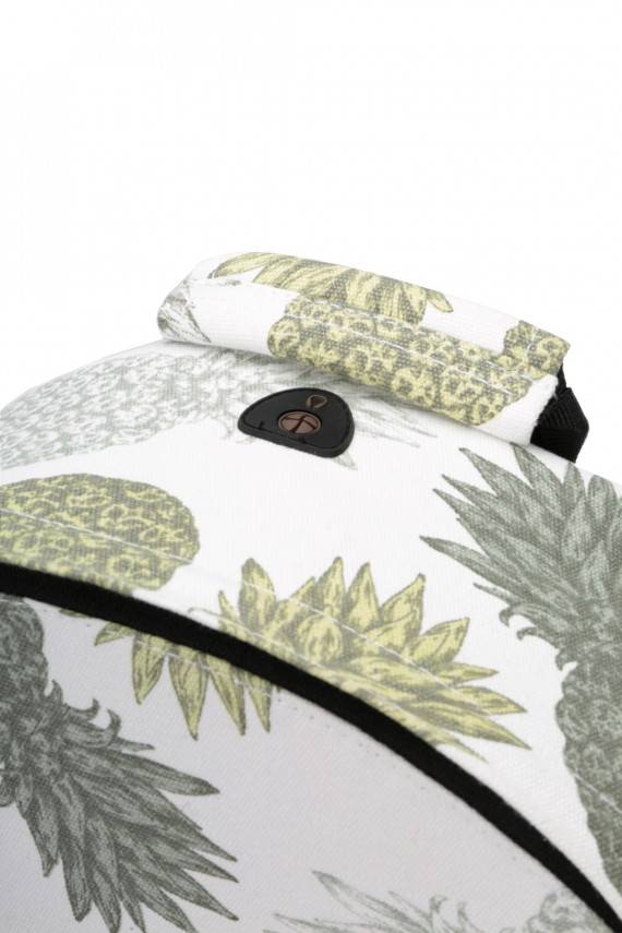 Mi-pac mugursoma Pineapple Natural