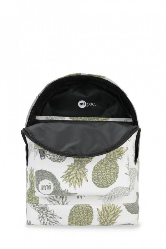 Mi-pac mugursoma Pineapple Natural