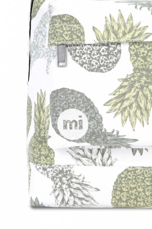 Mi-pac mugursoma Pineapple Natural Mi-pac mugursoma Pineapple Natural