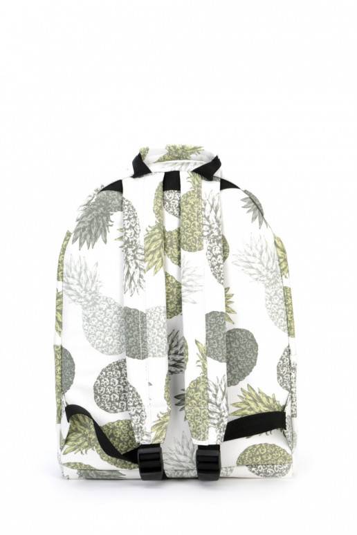 Mi-pac mugursoma Pineapple Natural Mi-pac mugursoma Pineapple Natural