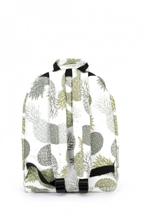 Mi-pac mugursoma Pineapple Natural