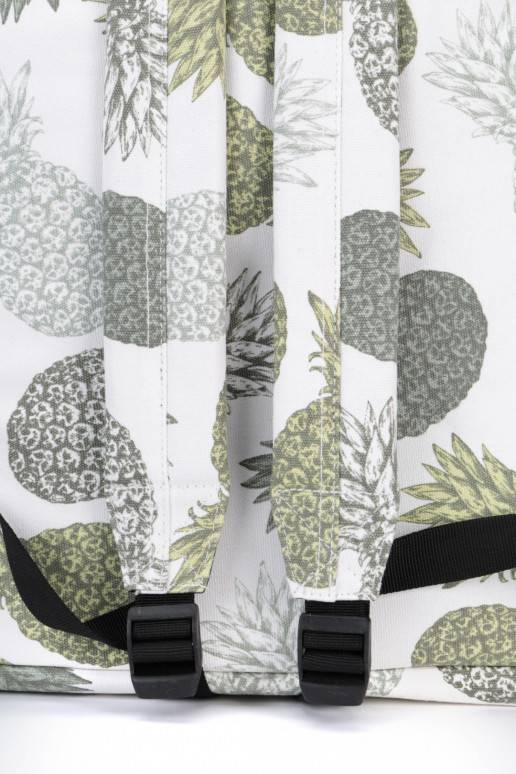 Mi-pac mugursoma Pineapple Natural Mi-pac mugursoma Pineapple Natural