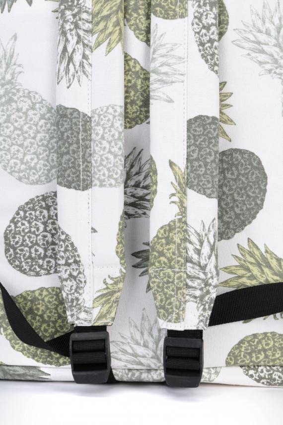 Mi-pac mugursoma Pineapple Natural