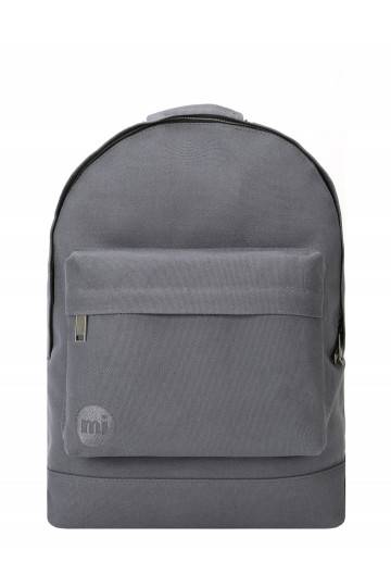 Mi-pac mugursoma Canvas Charcoal