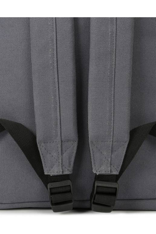 Mi-pac mugursoma Canvas Charcoal