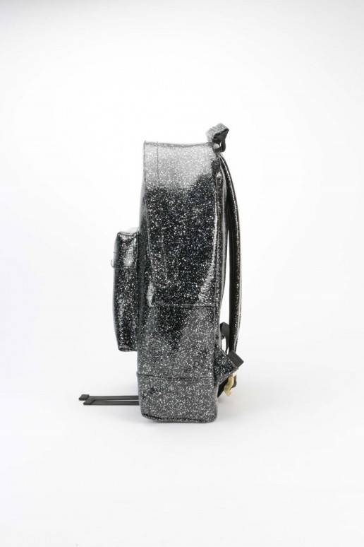 Mi-Pac kuprinė Glitterball Black