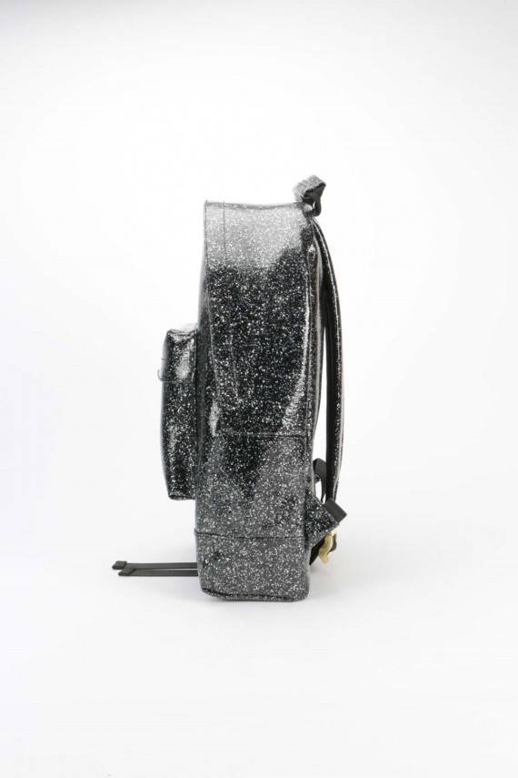 Mi-Pac kuprinė Glitterball Black