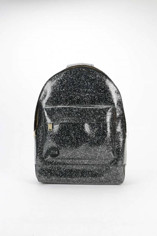 Mi-pac mugursoma Glitterball Black