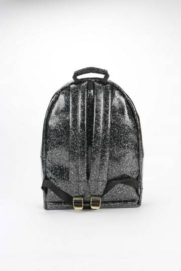 Mi-pac mugursoma Glitterball Black 2