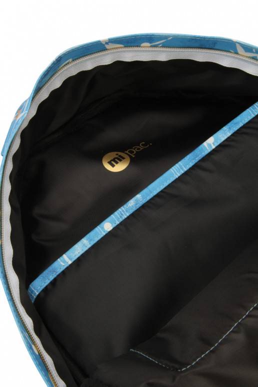 Mi-pac mugursoma French Riviera - Blue